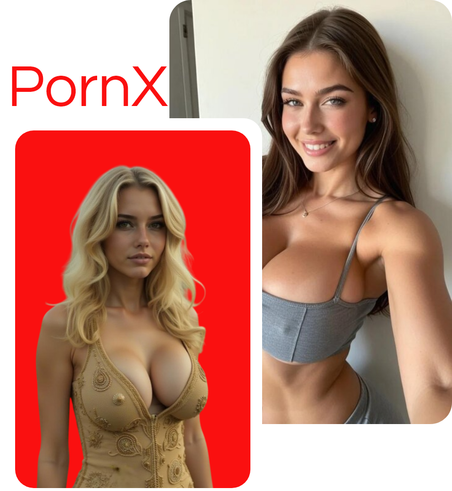 PornX AI